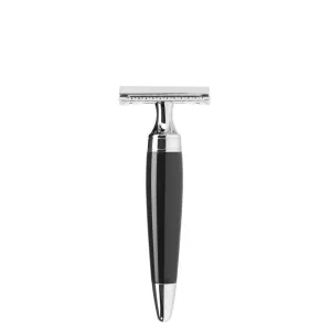MÜHLE STYLO Safety Razor, Black