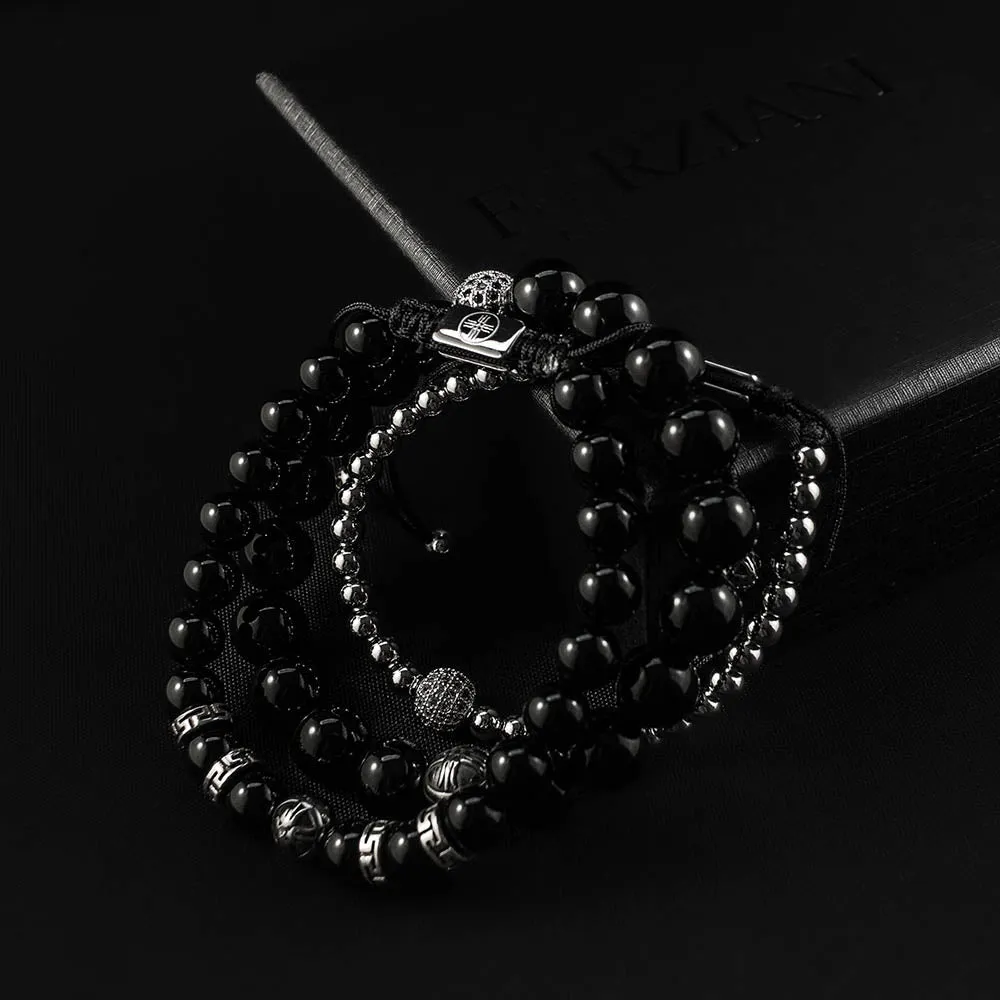 Miami Bracelets Stack for Men
