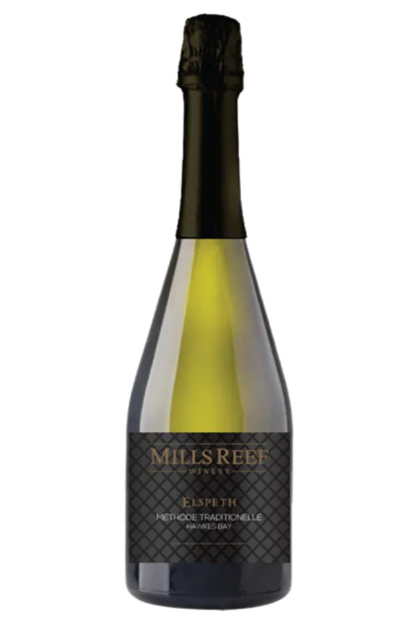 Mills Reef Elspeth Methode Traditionelle Brut NV