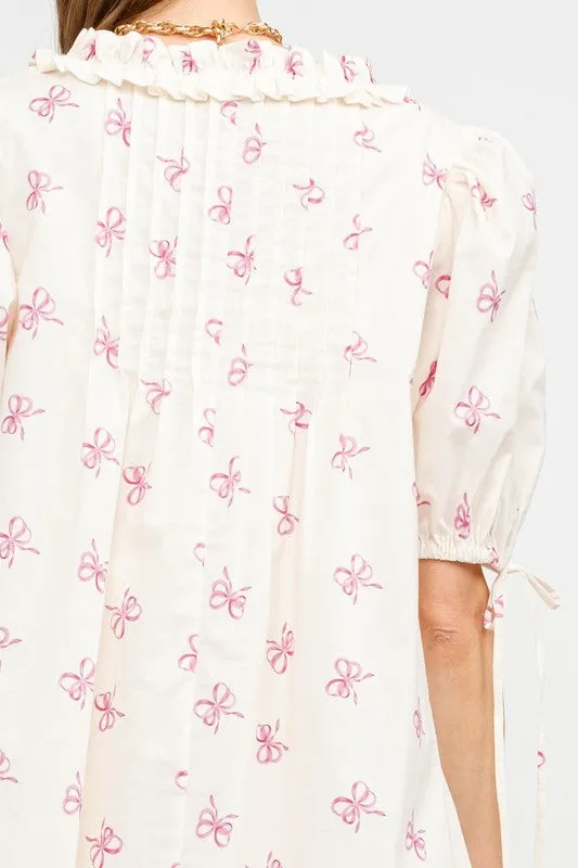 Minnie Dress