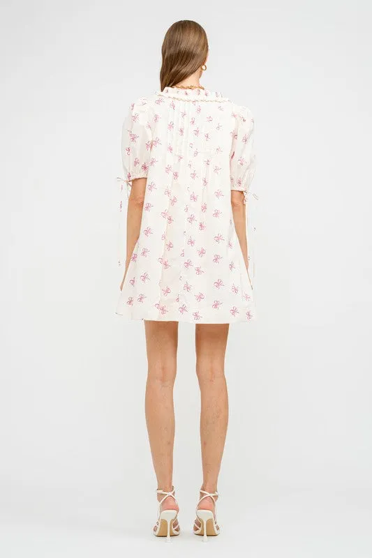 Minnie Dress