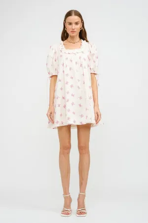 Minnie Dress