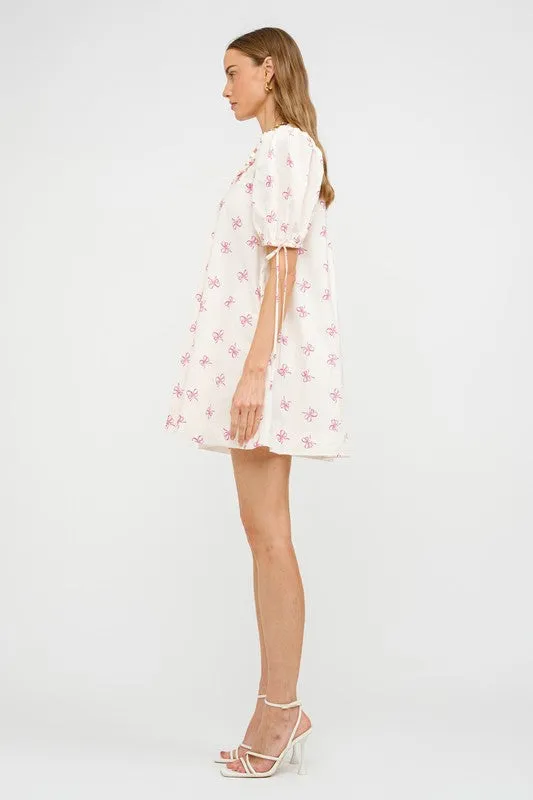 Minnie Dress