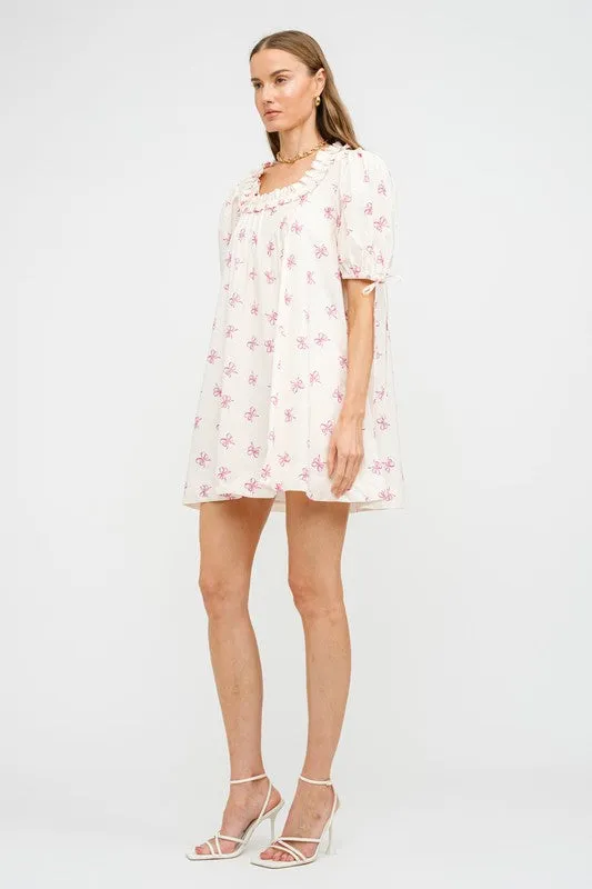 Minnie Dress