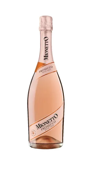 Mionetto Rose Prosecco