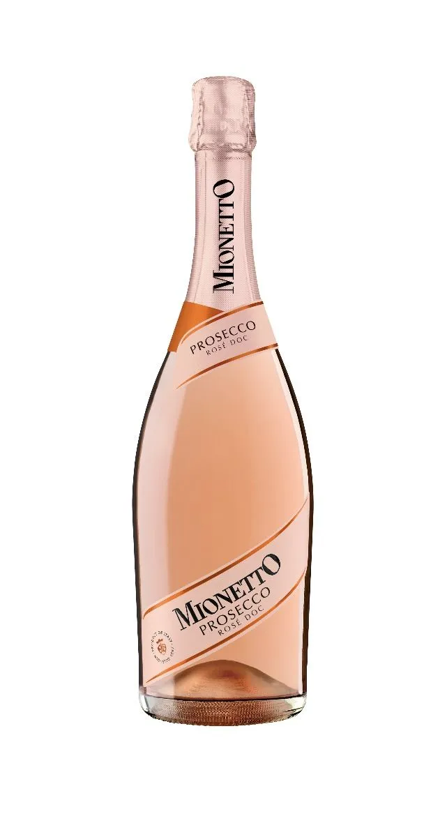 Mionetto Rose Prosecco
