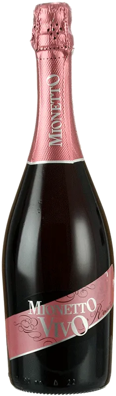 Mionetto Vivo Rosé