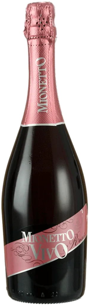 Mionetto Vivo Rosé