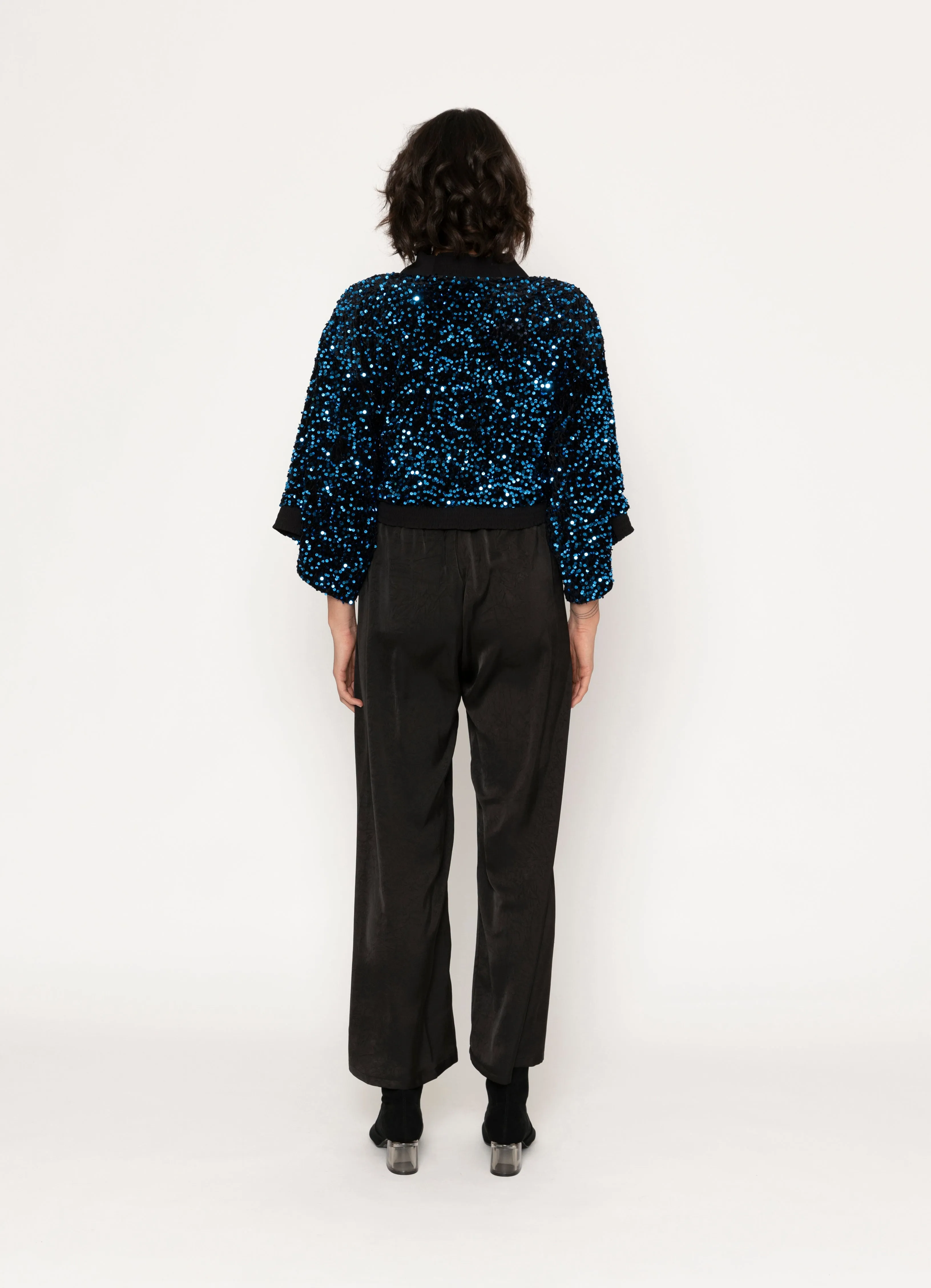 Mirage Jacket