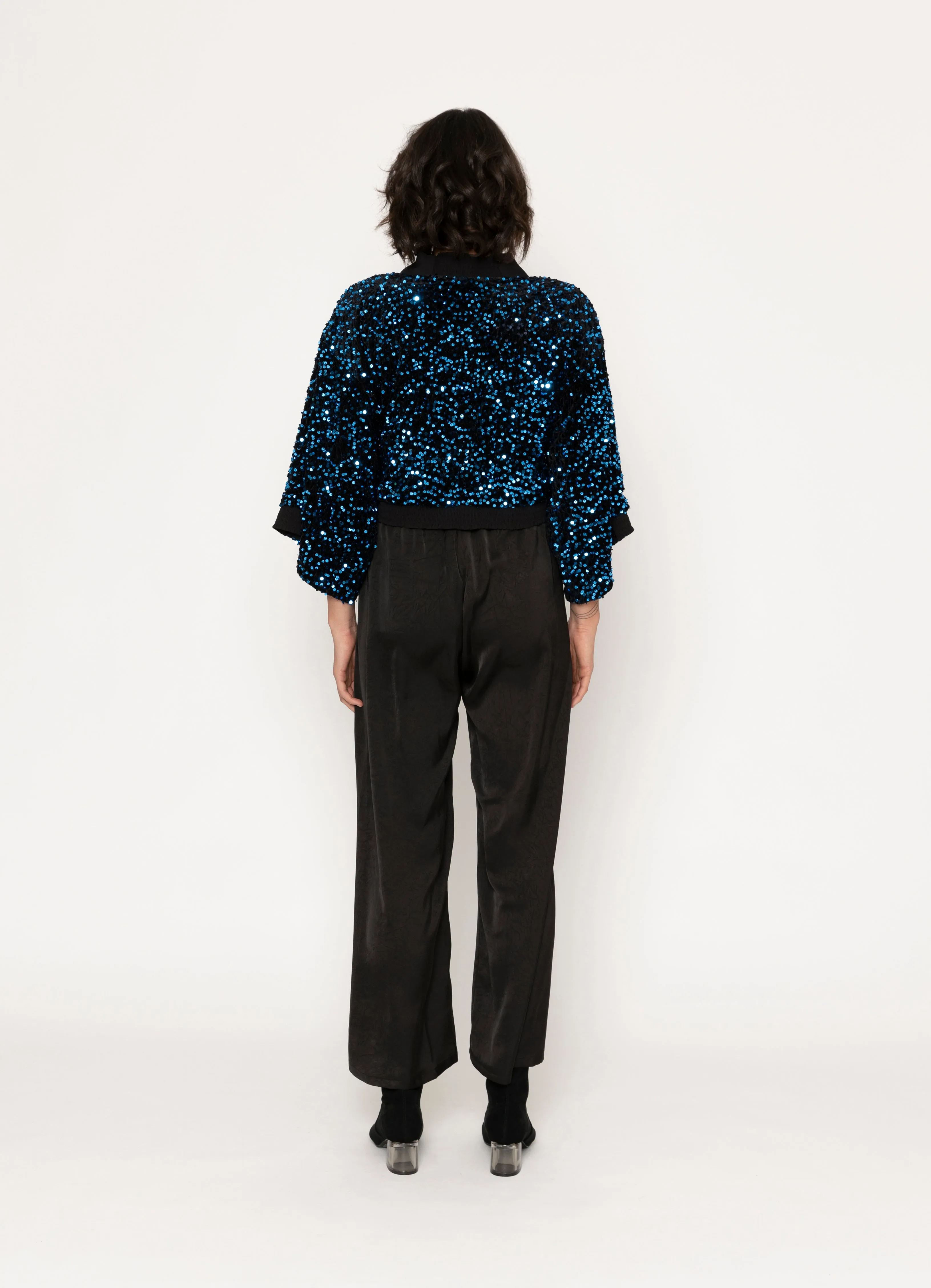 Mirage Jacket