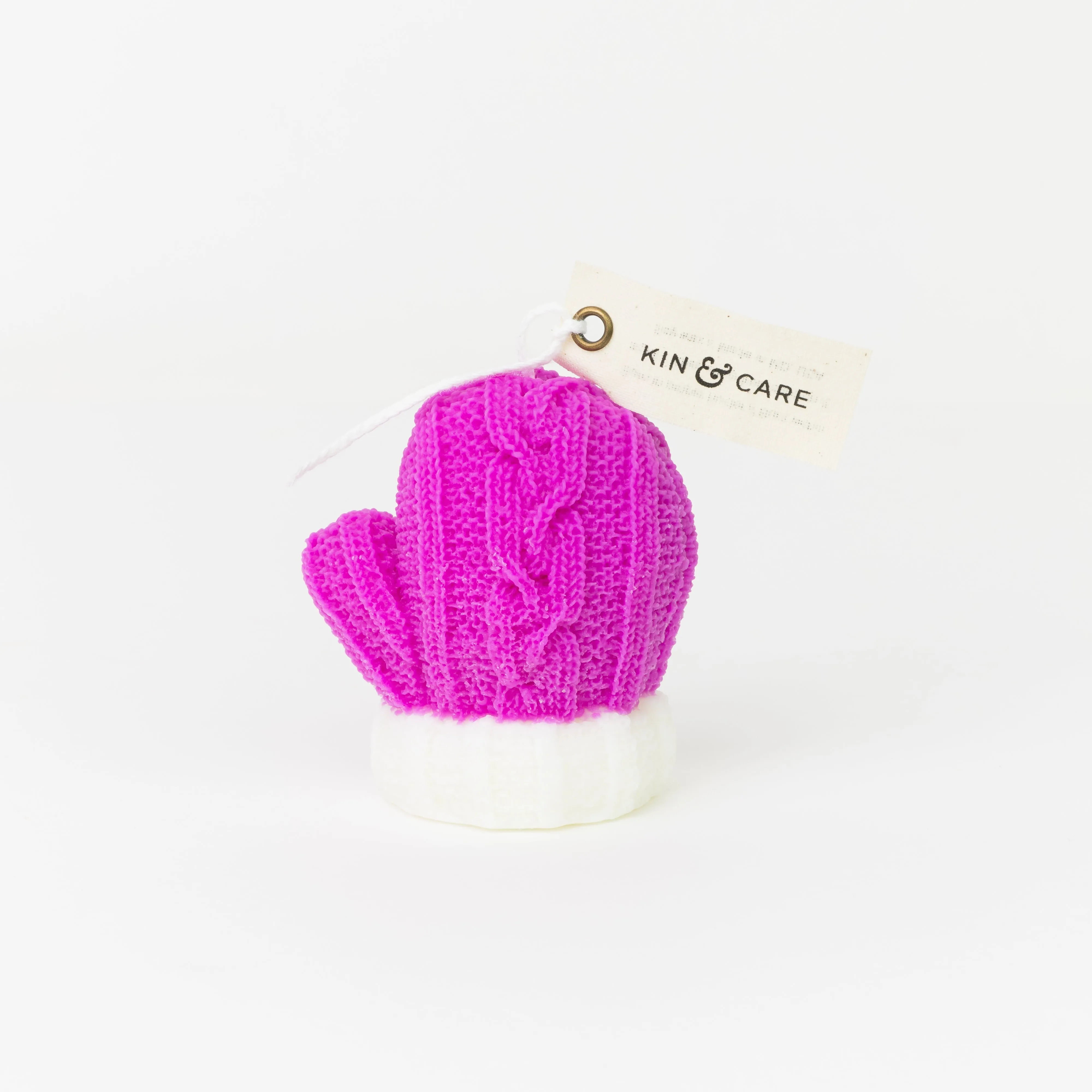 Mitten Candles