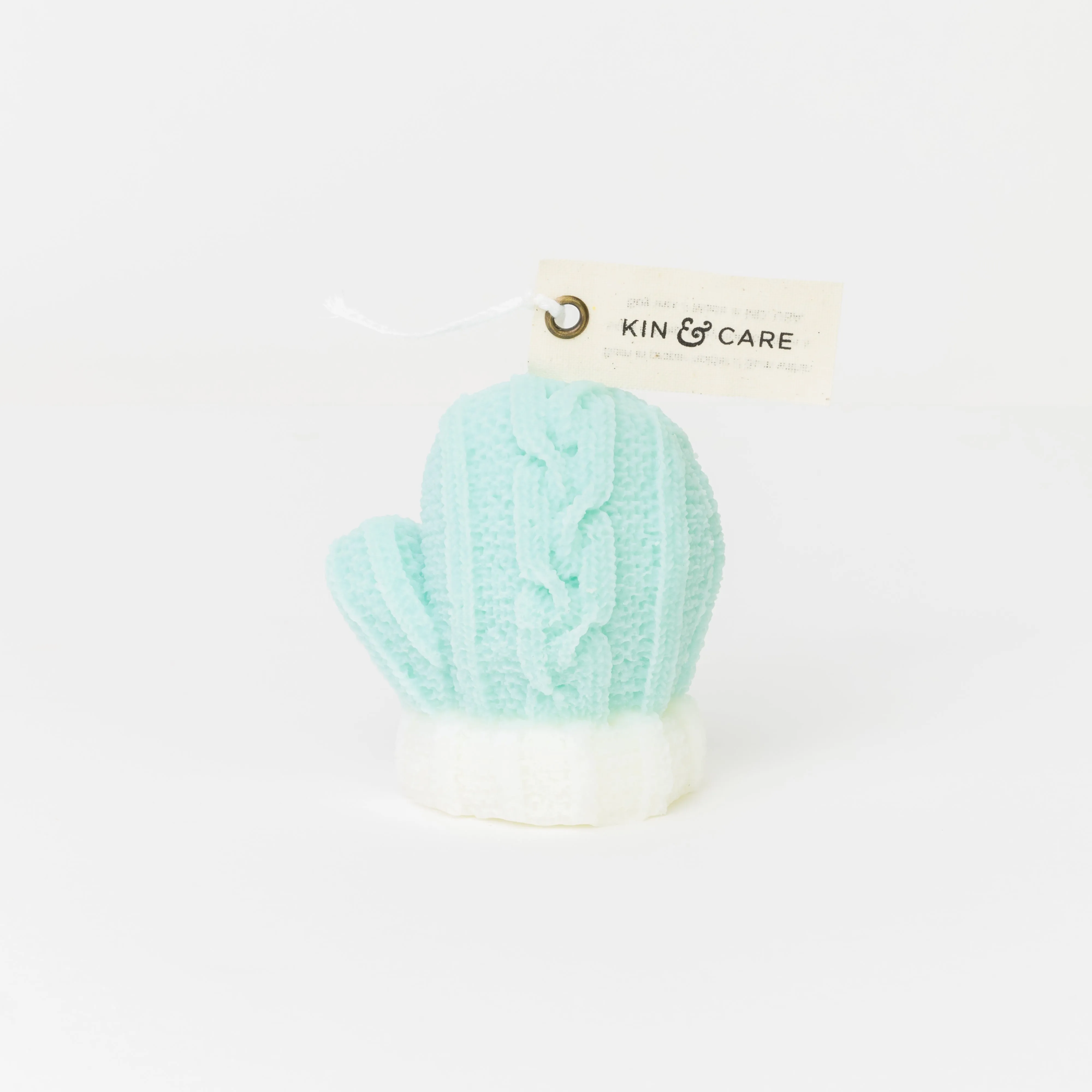 Mitten Candles