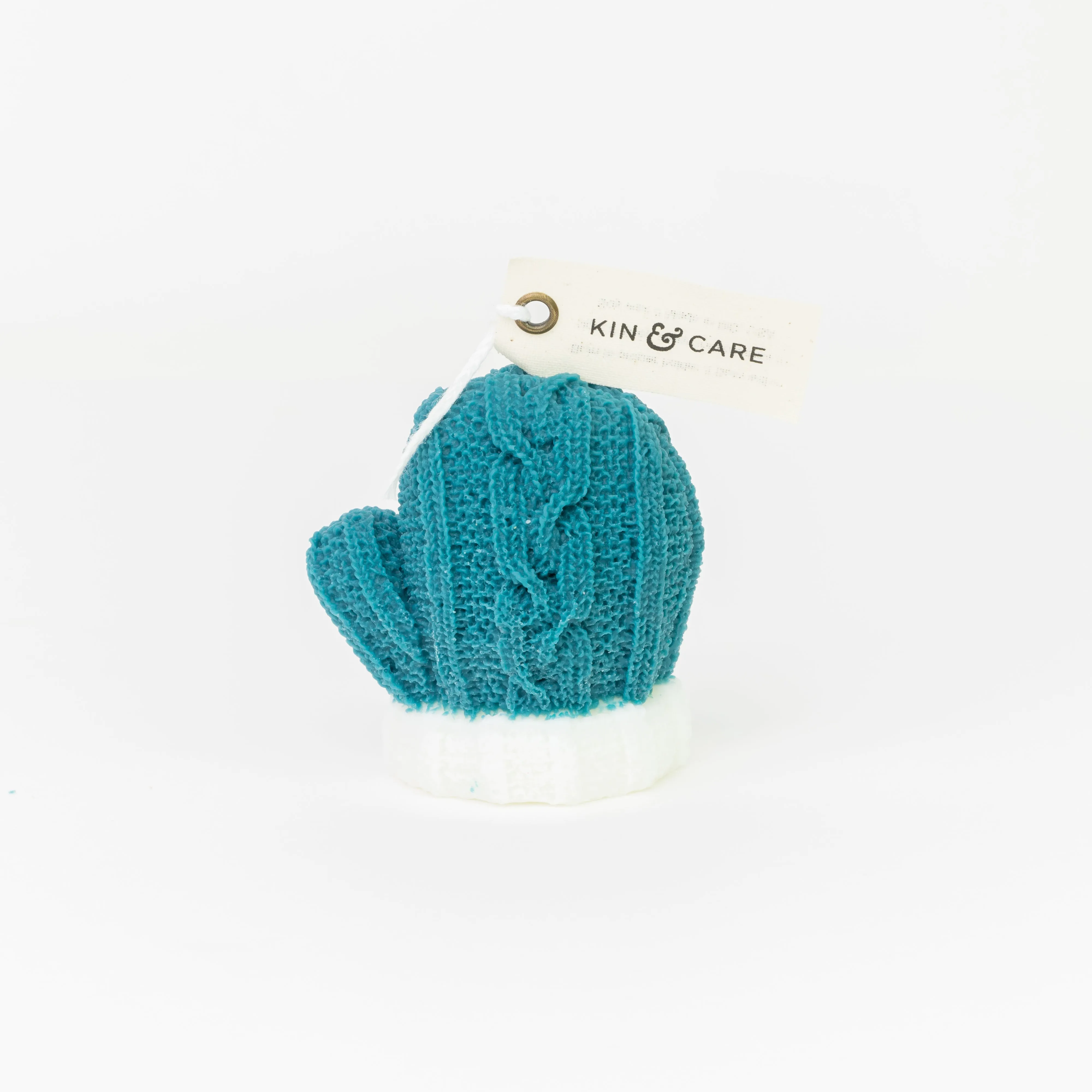 Mitten Candles