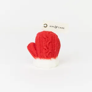 Mitten Candles