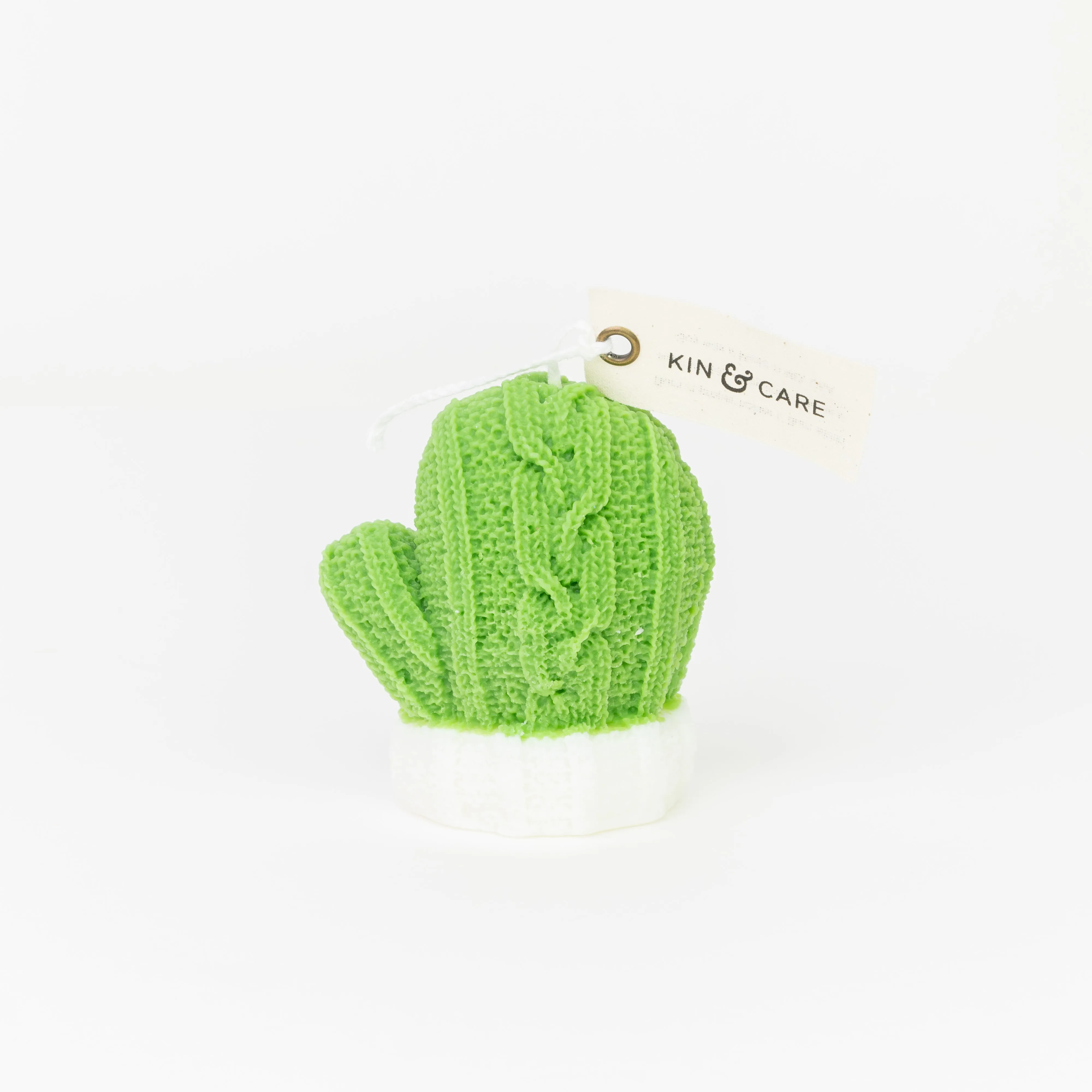 Mitten Candles