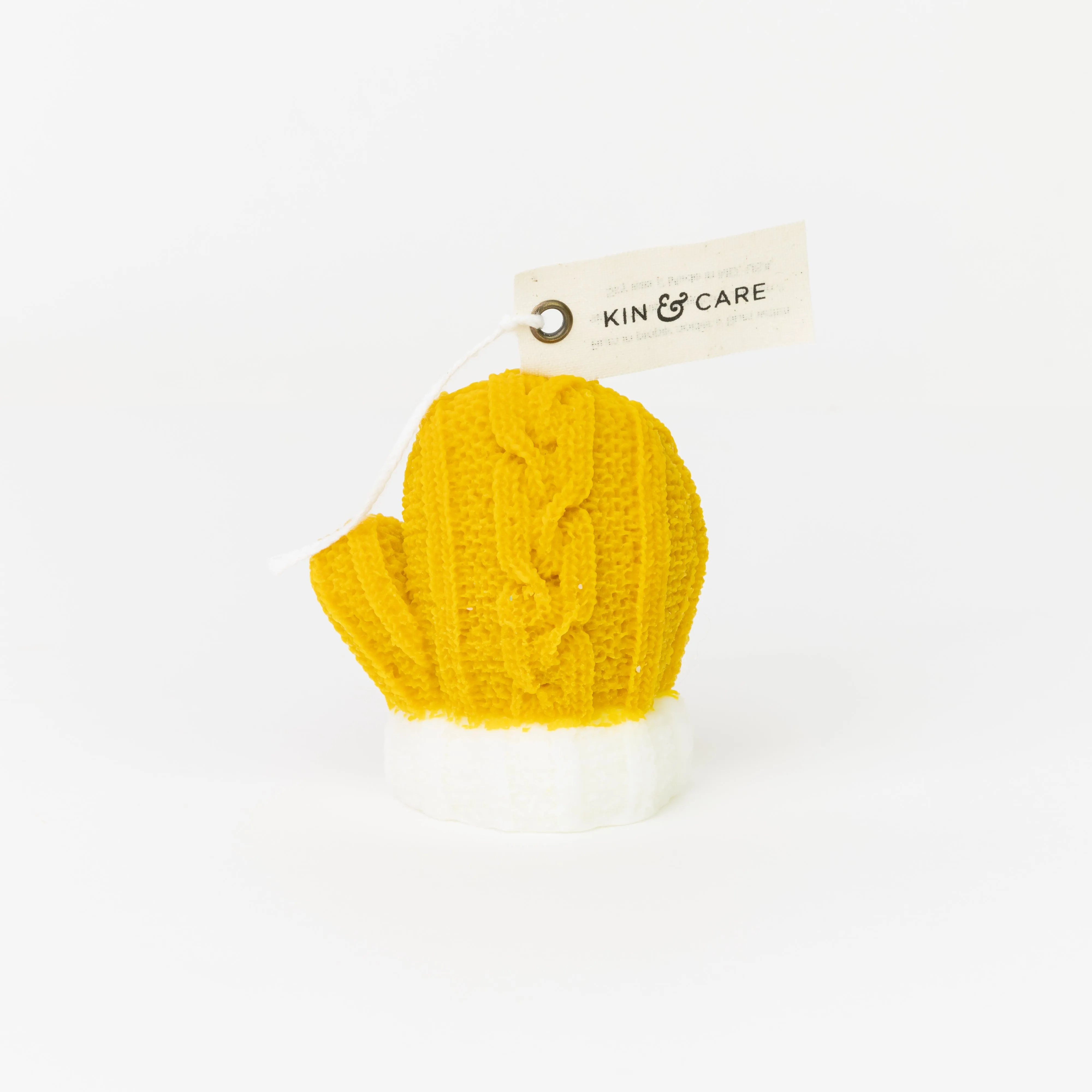 Mitten Candles