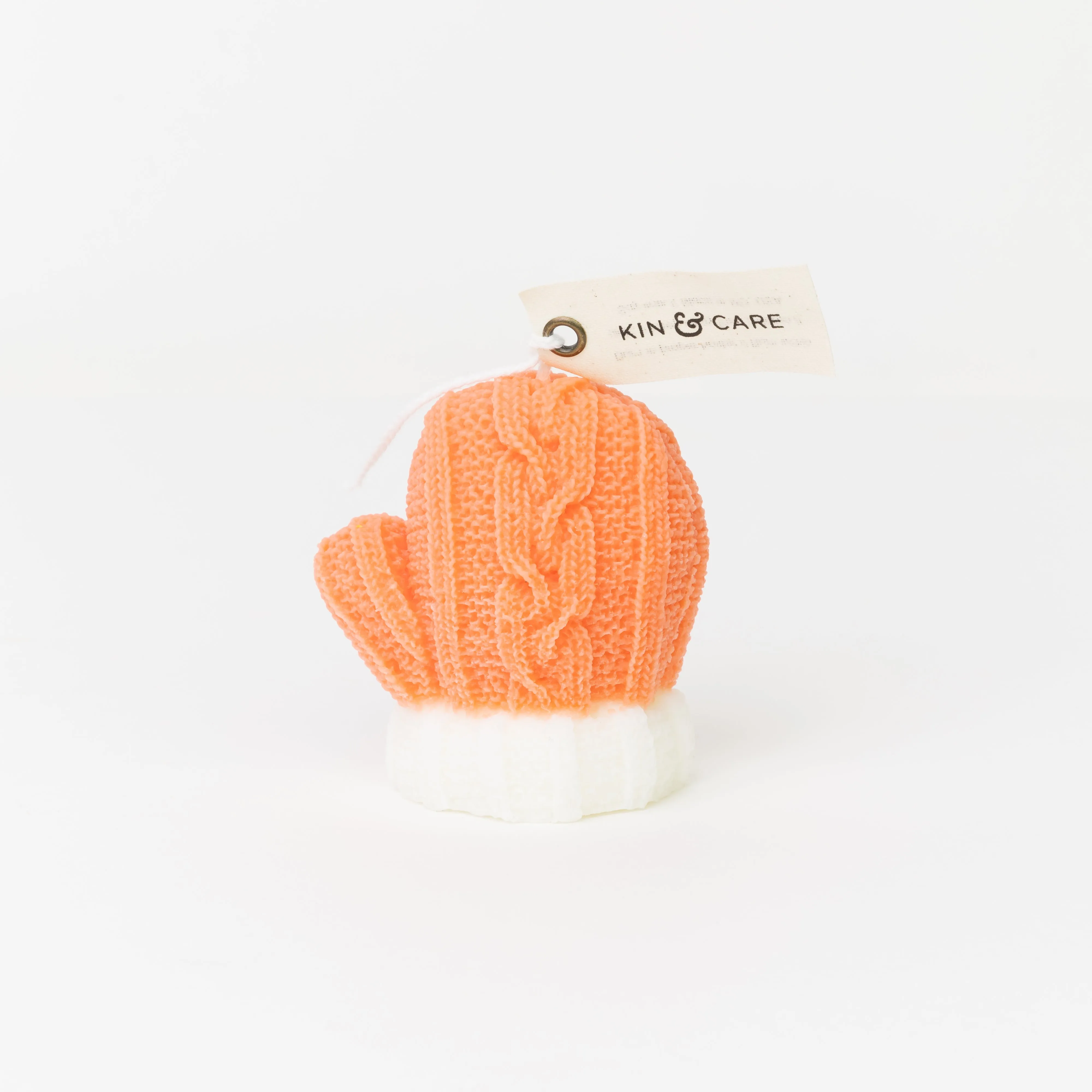 Mitten Candles