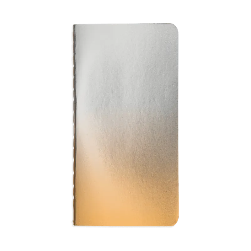 Modern Script Fountain Pens & Journal