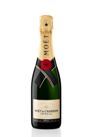 Moet & Chandon Imperial Brut 375 ml