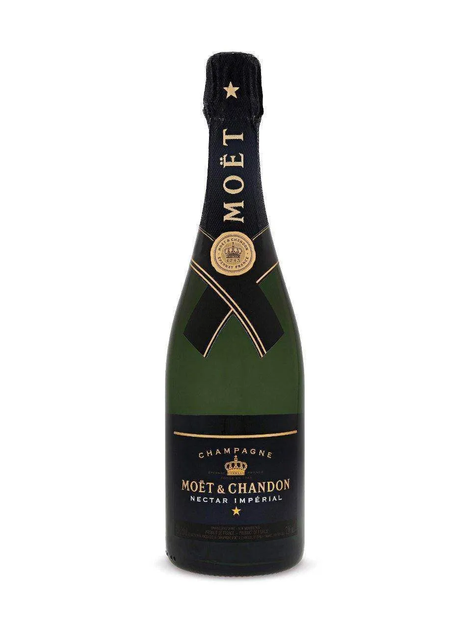 Moet & Chandon Nectar Imperial