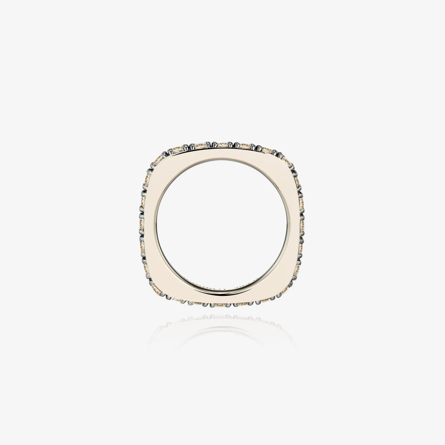 Mon Paris Gold Ring JDPRN3S104S