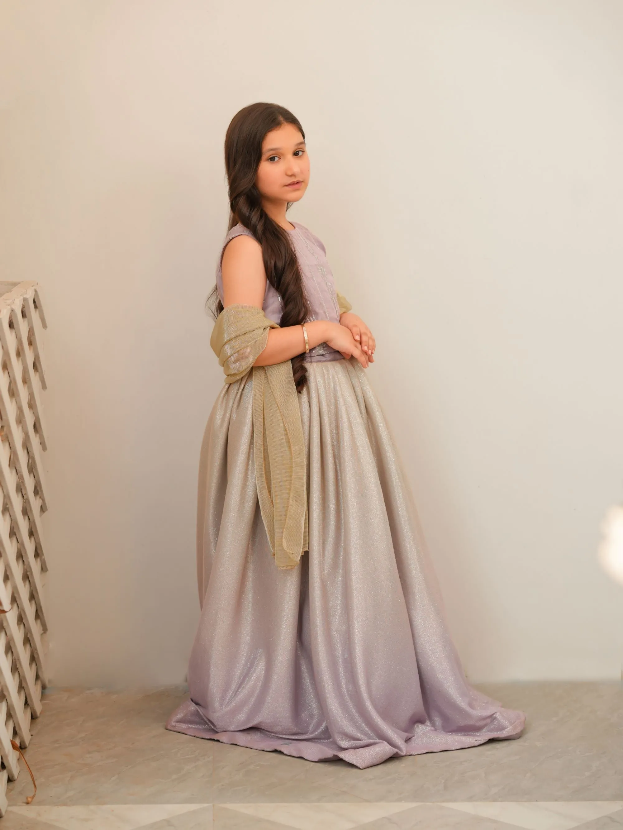 Moonlight Lehnga Choli