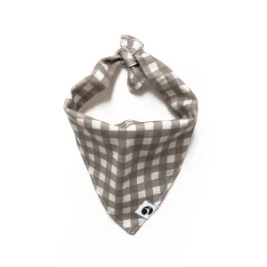Mountain Stone Dog Bandana