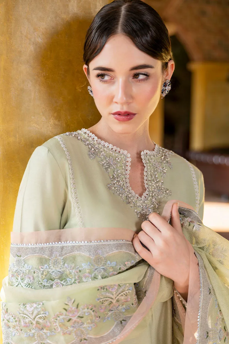 MUSHQ | LUXURY PRET PRINTED ORGANZA'23 | VIVA GLAM
