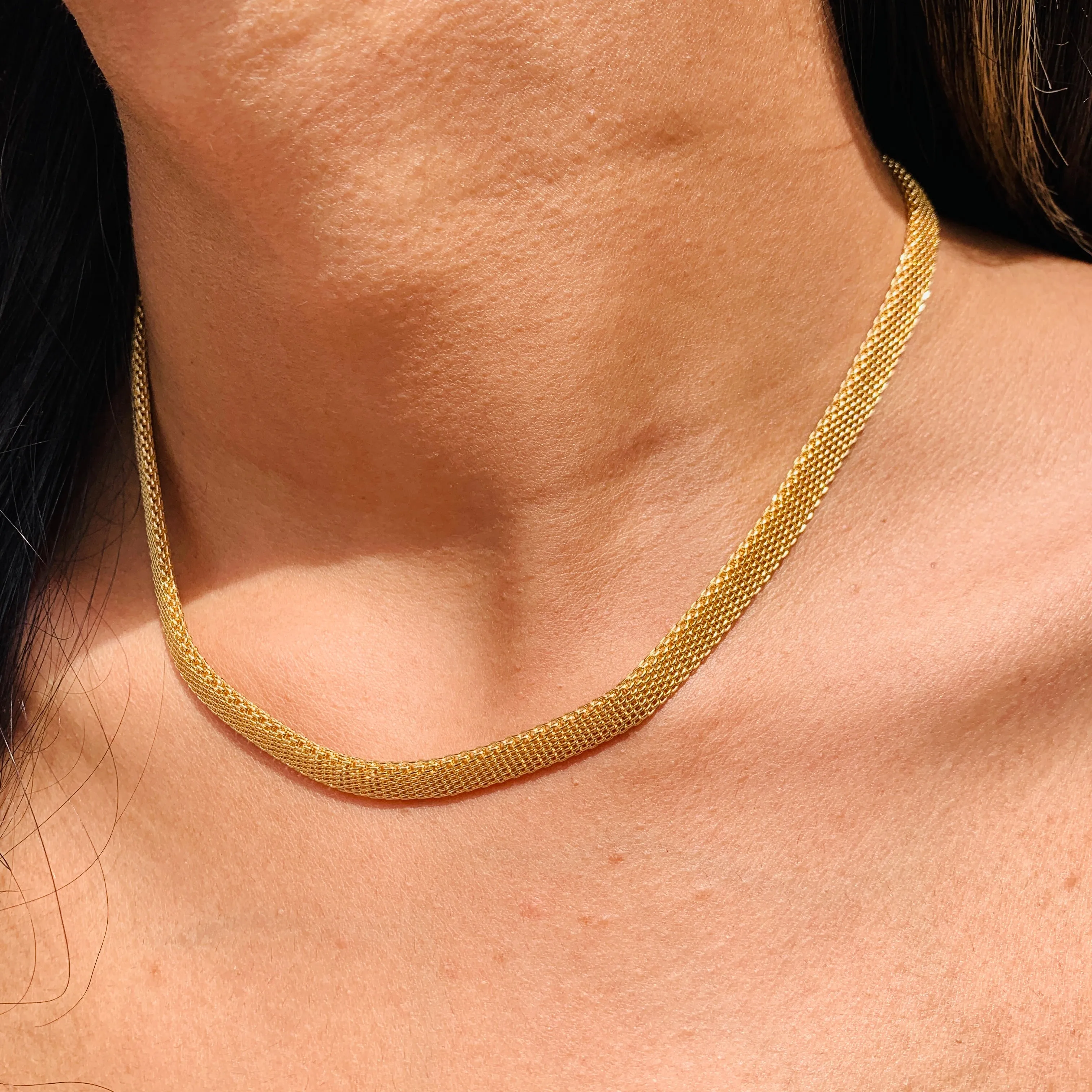Myla Mesh Chain