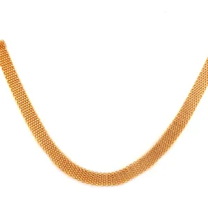 Myla Mesh Chain