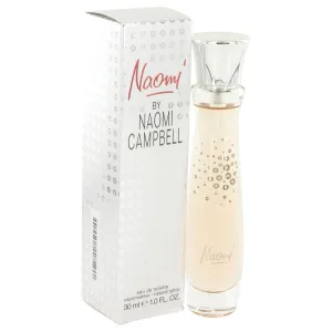 Naomi Eau De Toilette Spray By Naomi Campbell