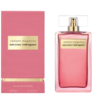 Narciso Rodriguez Radiant Magnolia EDP Intense 100ml