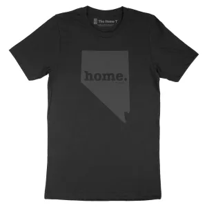 Nevada Home Black on Black