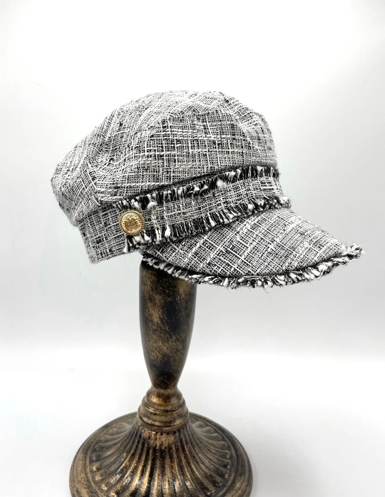 Newsboys Hat