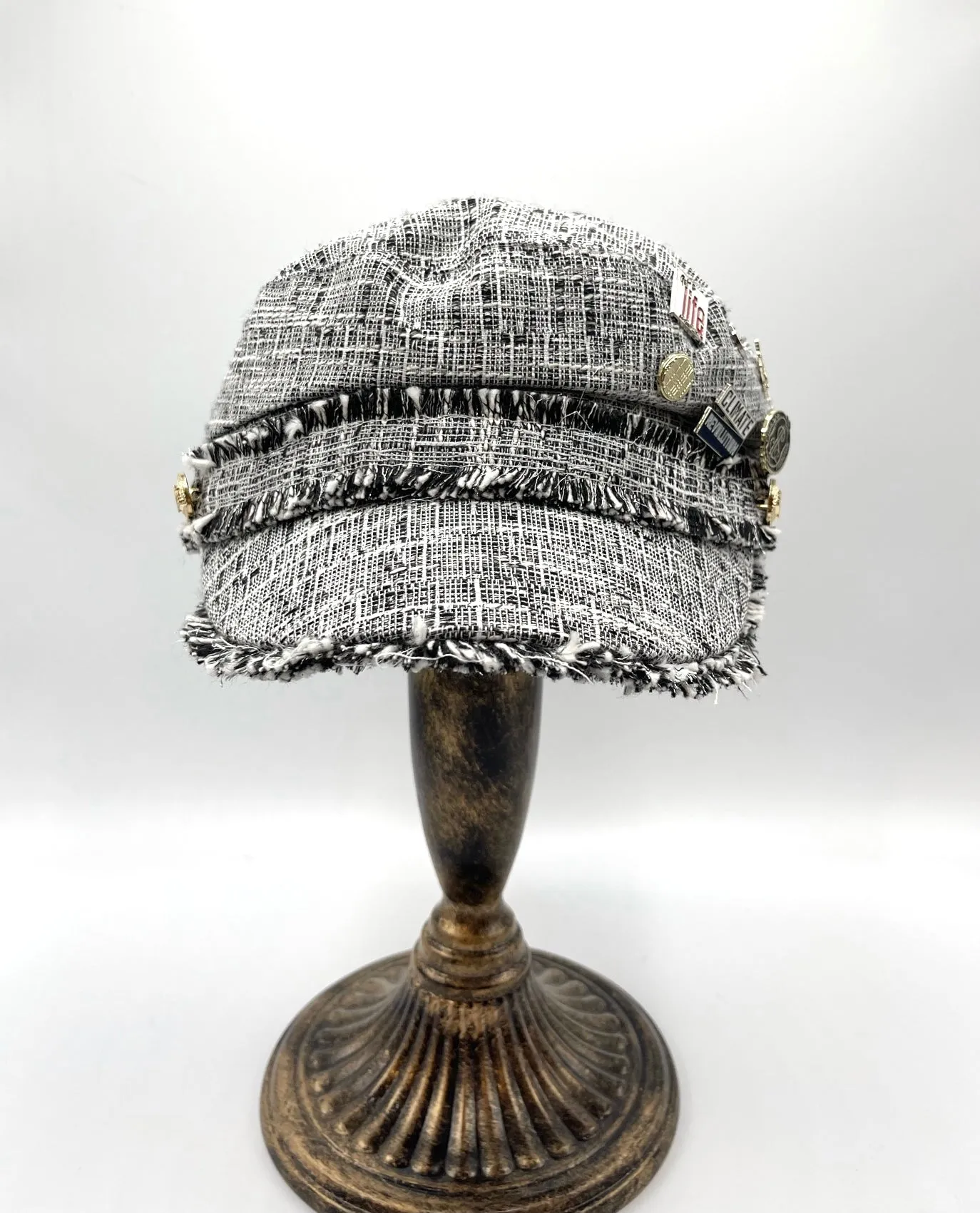 Newsboys Hat