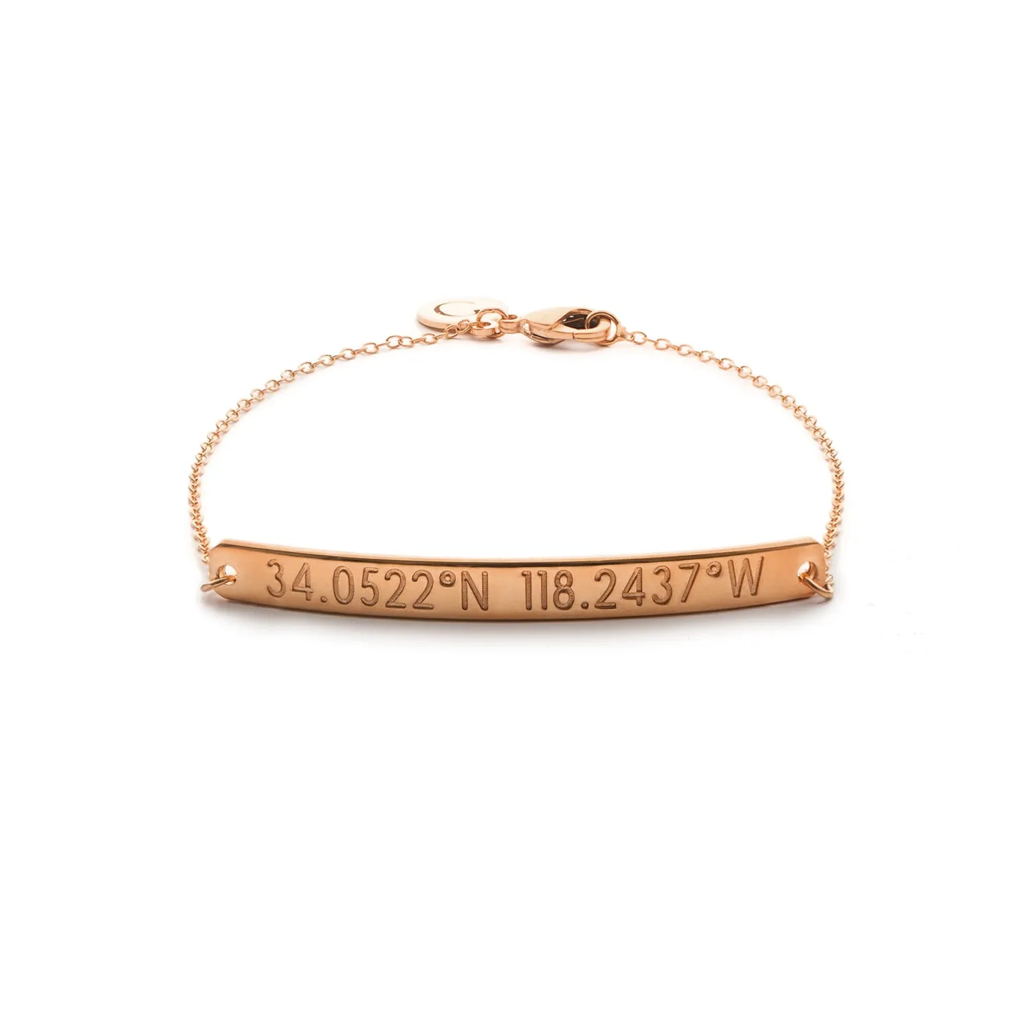 Nile ID Bracelet