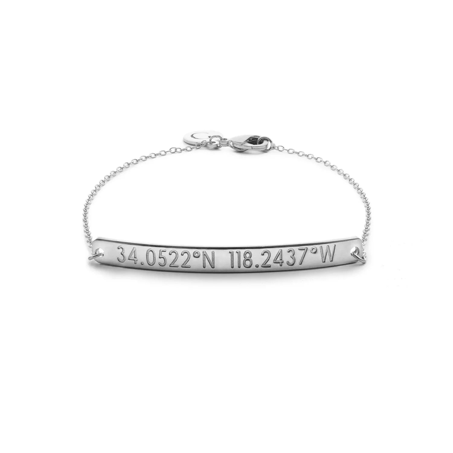 Nile ID Bracelet