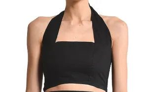 Nina Crop-Sylvia Skirt ::RET