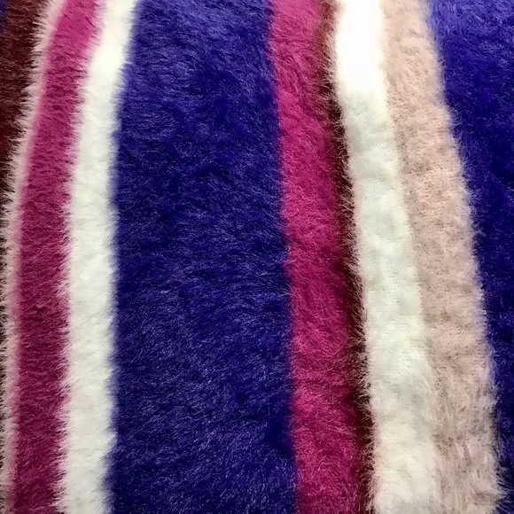 NWT $150 SPLENDID FUZZY SWEATER