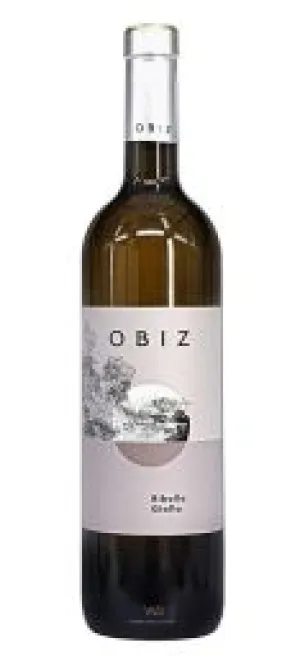 Obiz Ribolla Gialla 2020
