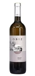 Obiz Ribolla Gialla 2020