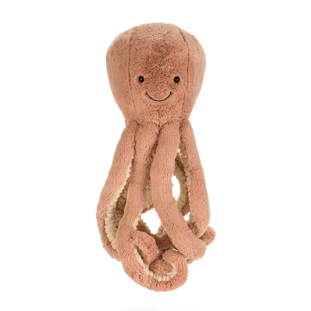 Odell Octopus Small