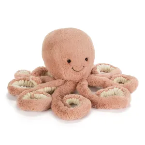 Odell Octopus - Tiny