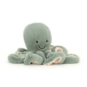 Odyssey Octopus Green