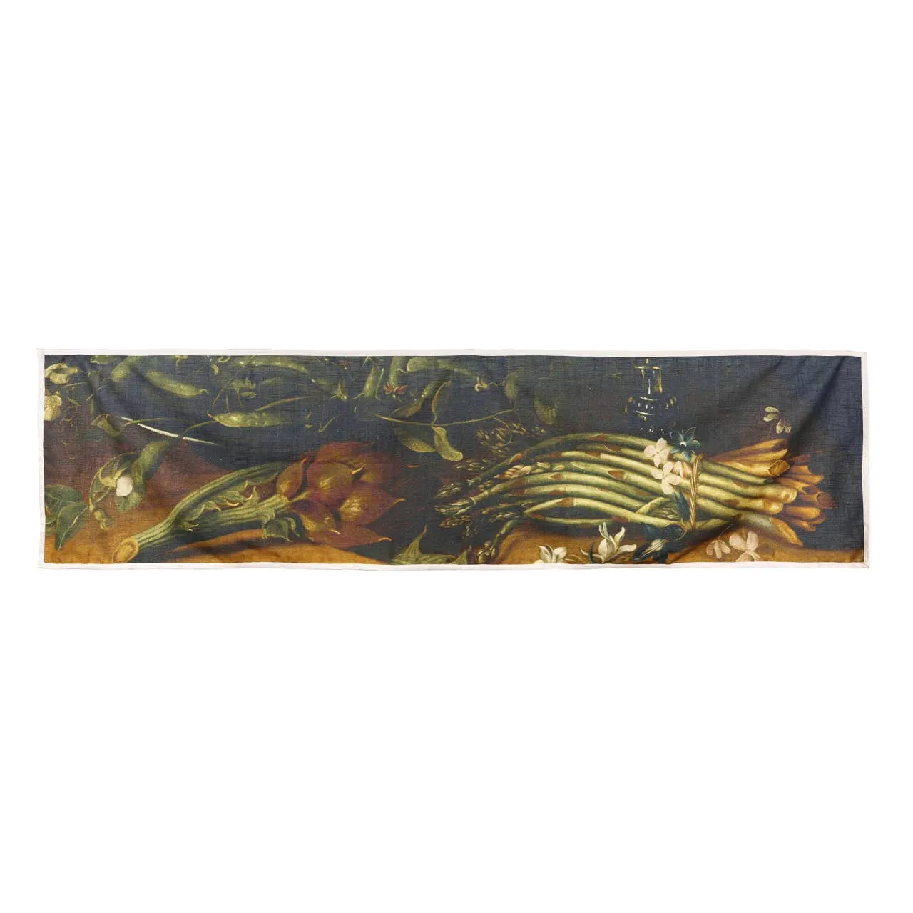Old Masters Runner, multiple styles