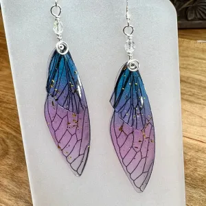 On Twilight Wings #3