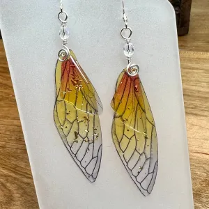 On Twilight Wings #4