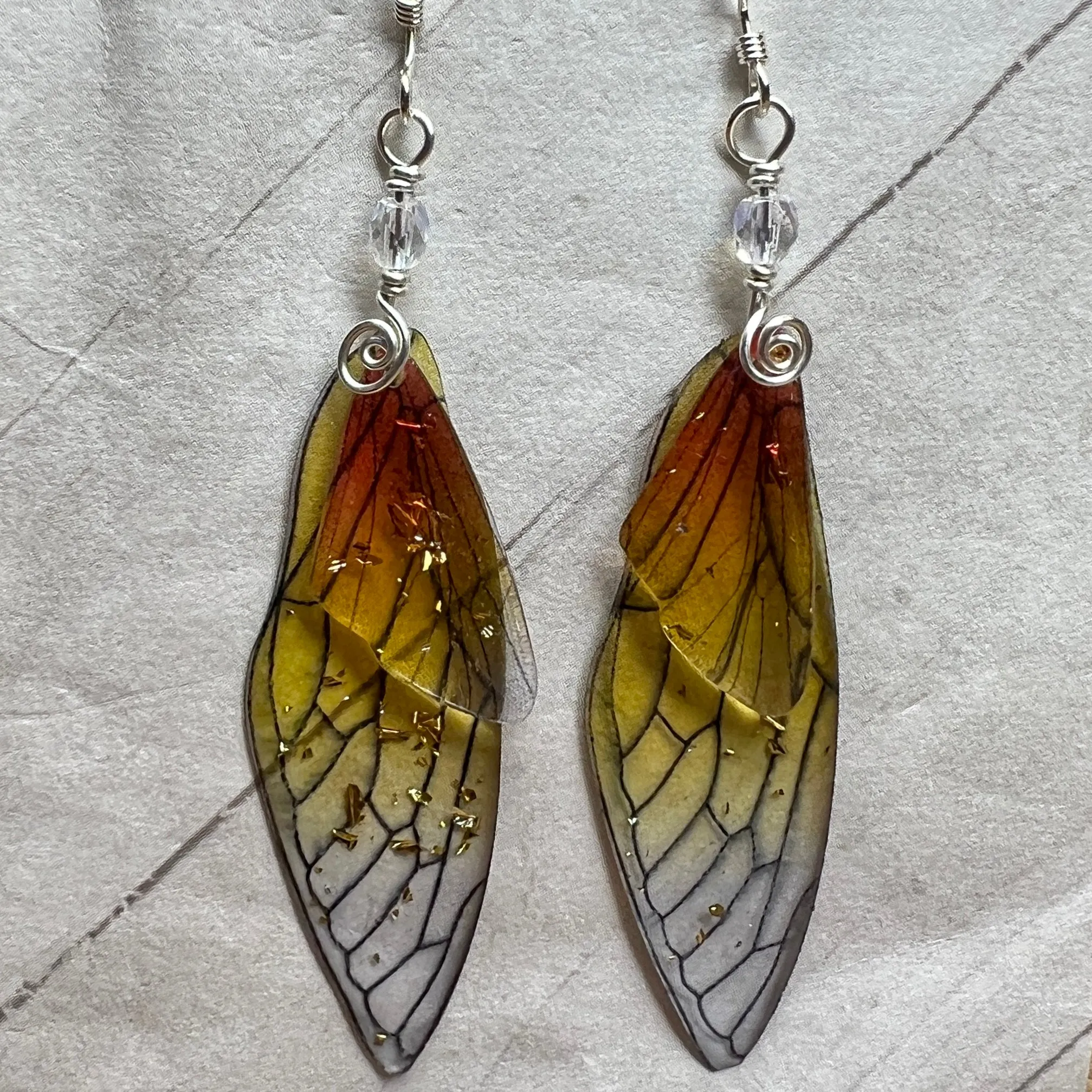 On Twilight Wings #4