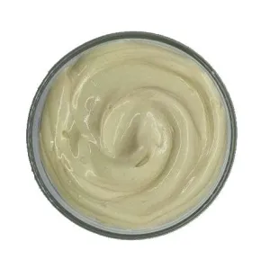 Organic Face Mask Base