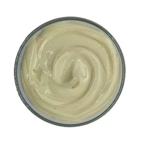 Organic Face Mask Base